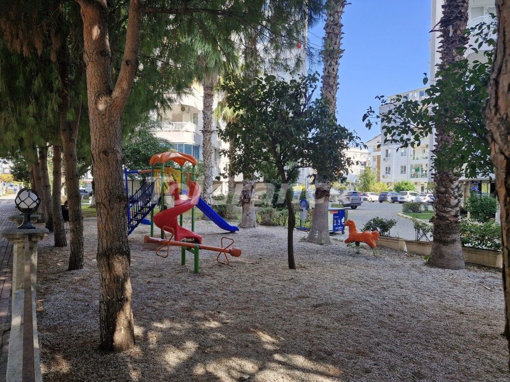 Appartamenti a Antalya, Turchia, 147 m² - foto 19