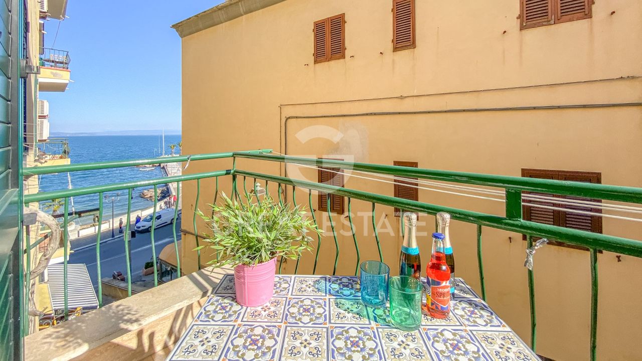 Apartment in Monte Argentario, Italien, 40.15 m² - Foto 3