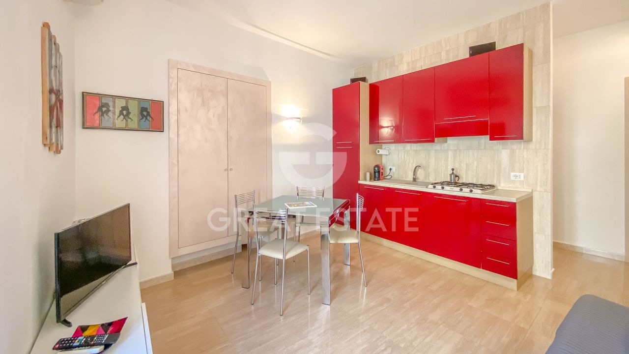 Apartment in Monte Argentario, Italien, 40.15 m² - Foto 5