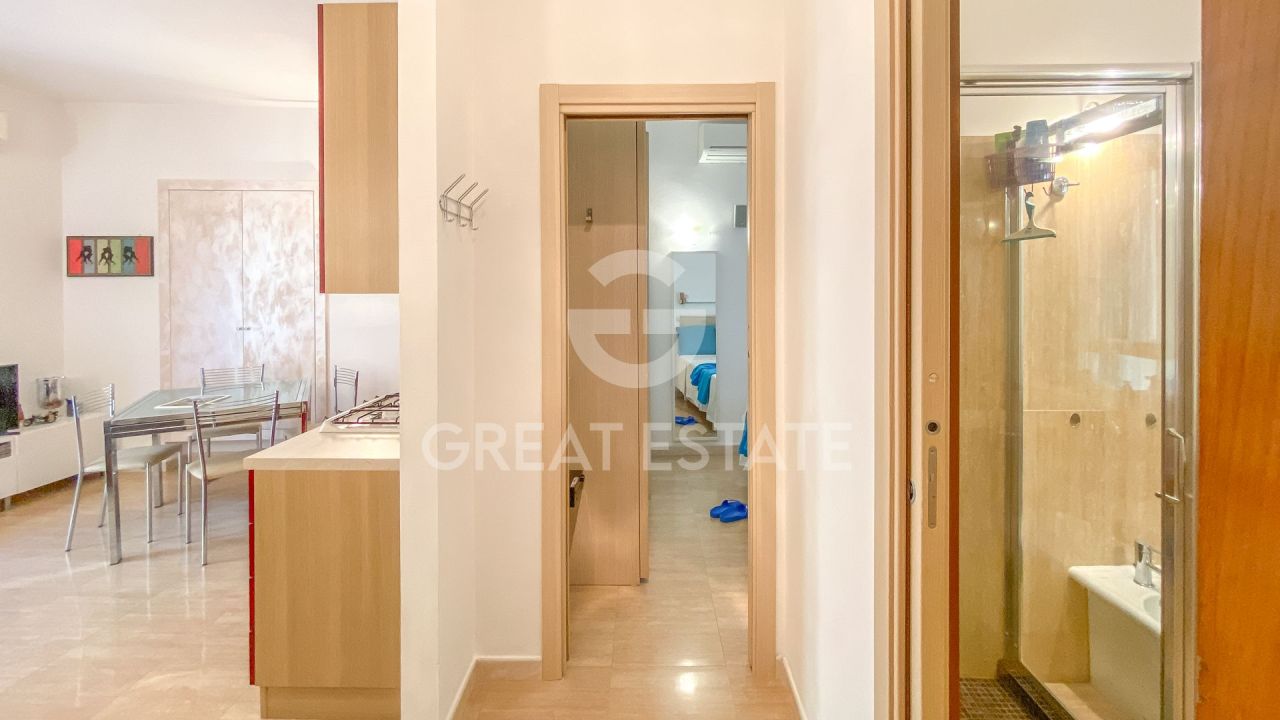 Apartment in Monte Argentario, Italien, 40.15 m² - Foto 9