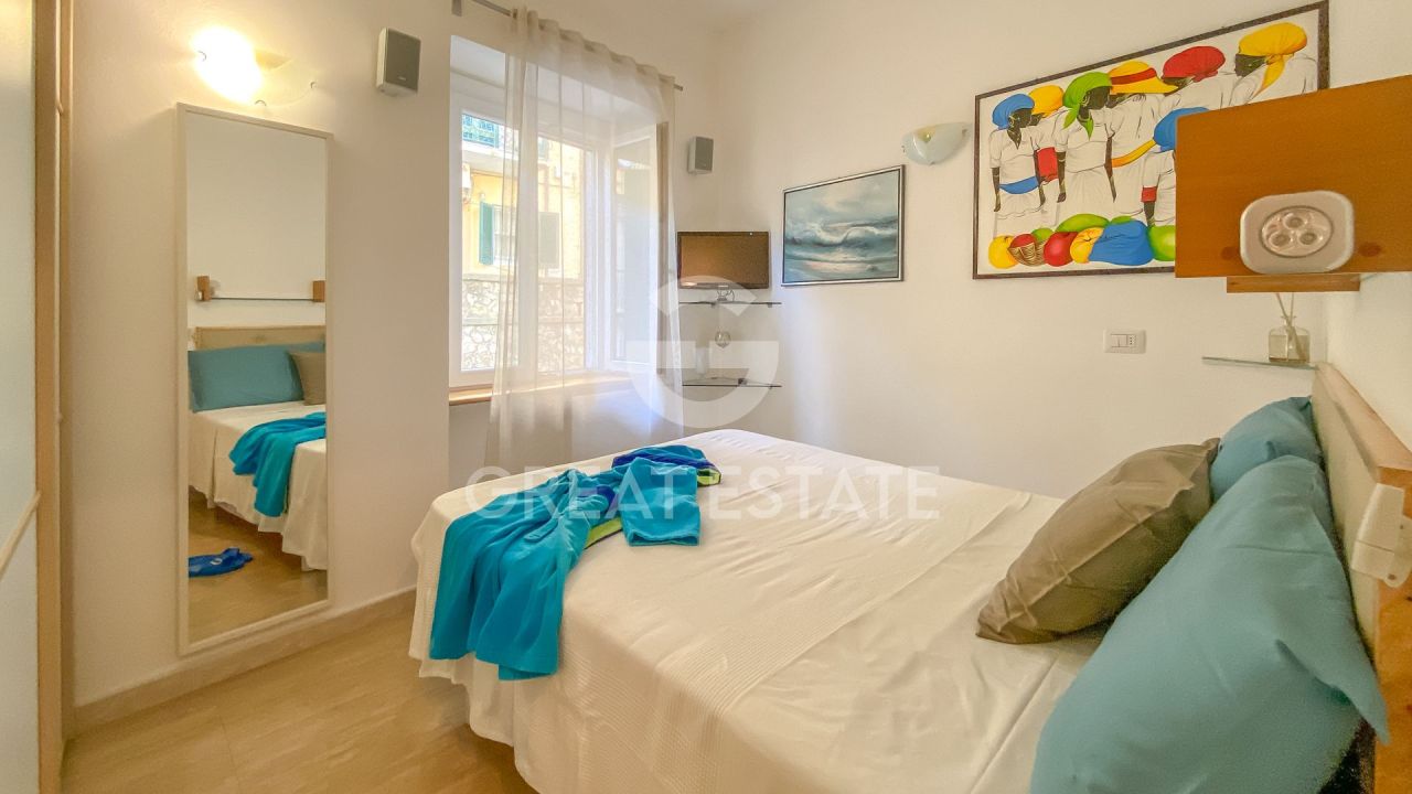 Apartment in Monte Argentario, Italien, 40.15 m² - Foto 10