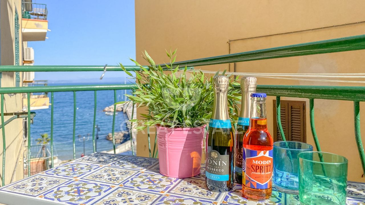 Apartment in Monte Argentario, Italien, 40.15 m² - Foto 11