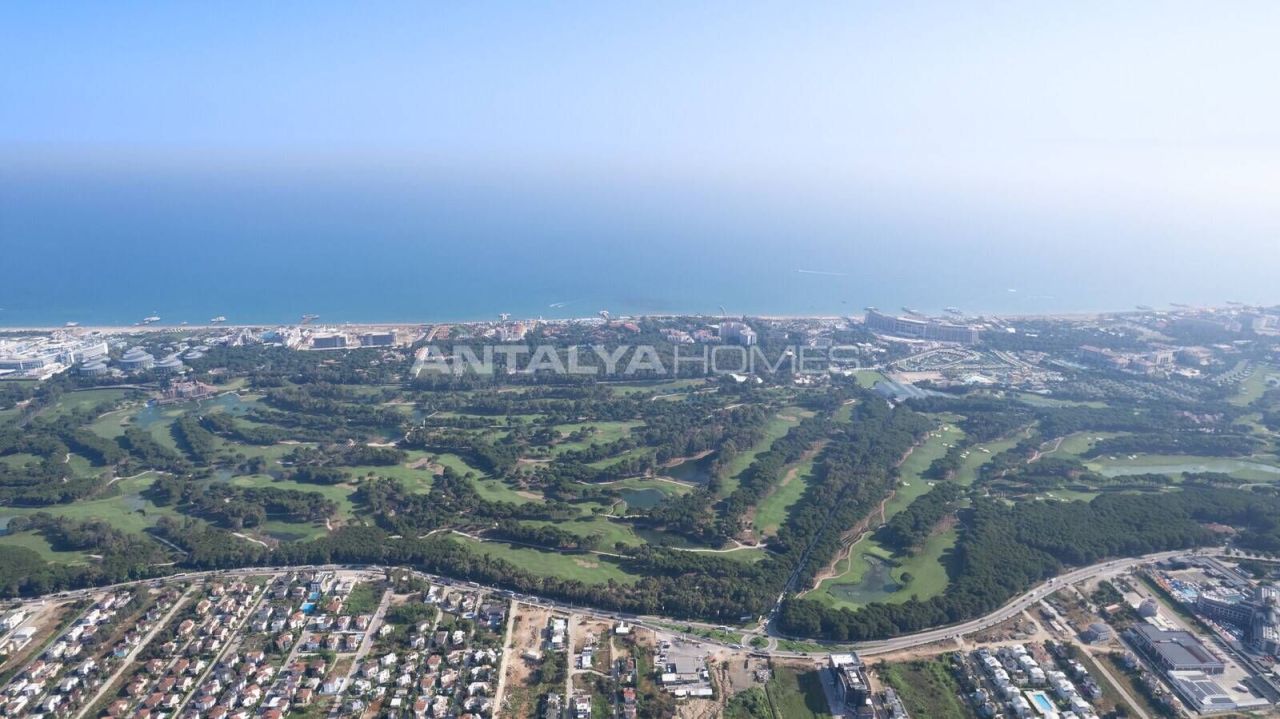 Villa in Serik, Türkei, 277 m² - Foto 9