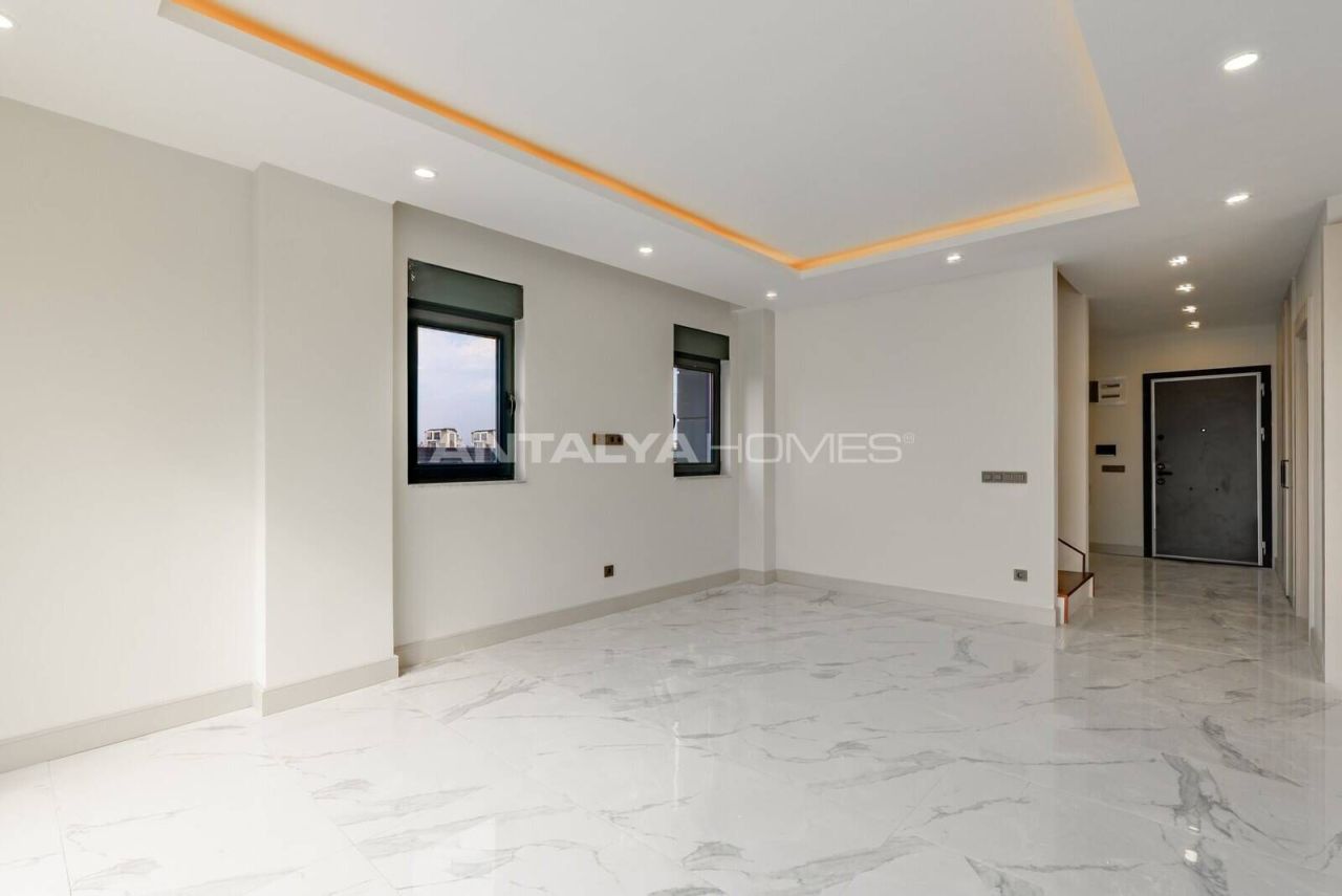 Villa in Serik, Türkei, 277 m² - Foto 12