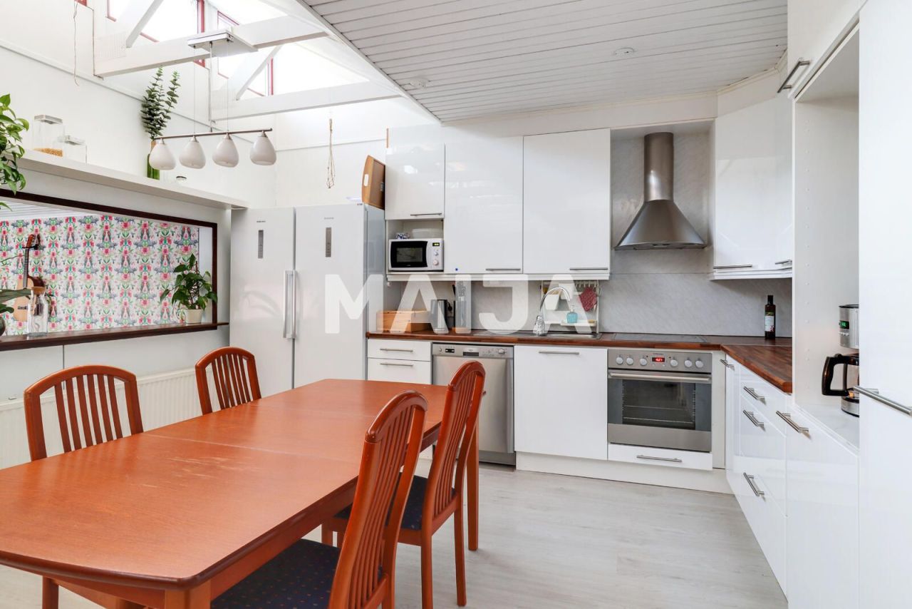 Appartamento a Porvoo, Finlandia, 115 m² - foto 3