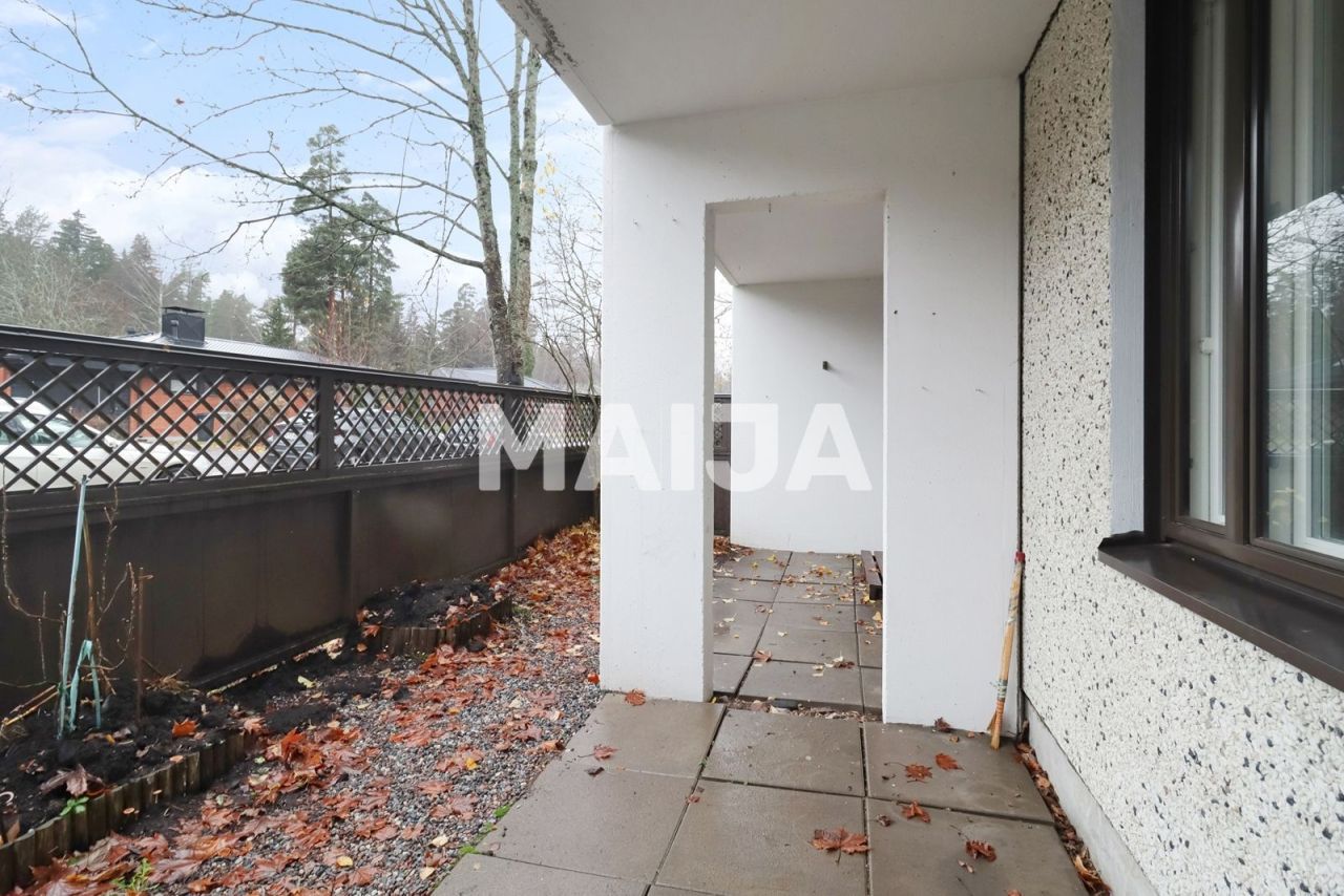 Apartment in Porvoo, Finland, 56 m² - picture 3