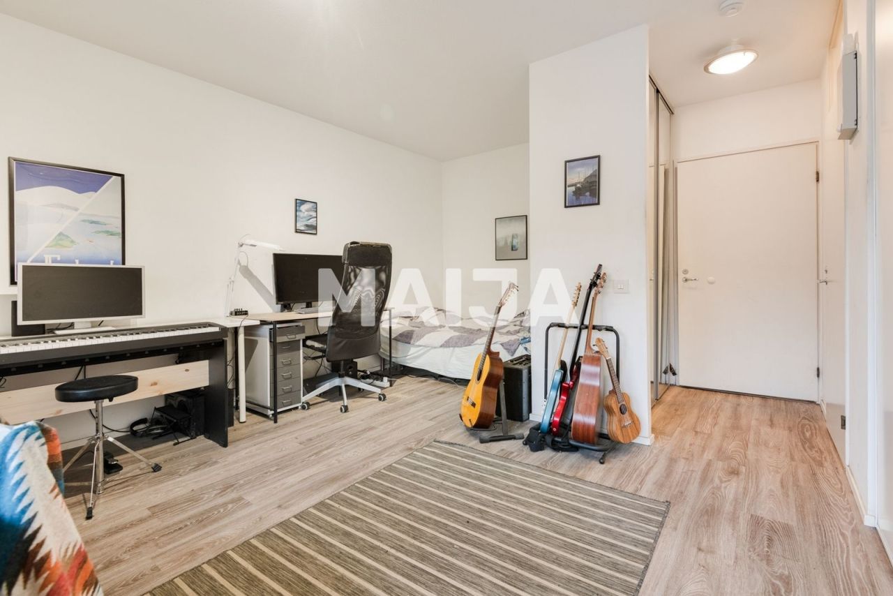 Appartamenti a Vantaa, Finlandia, 29.5 m² - foto 3
