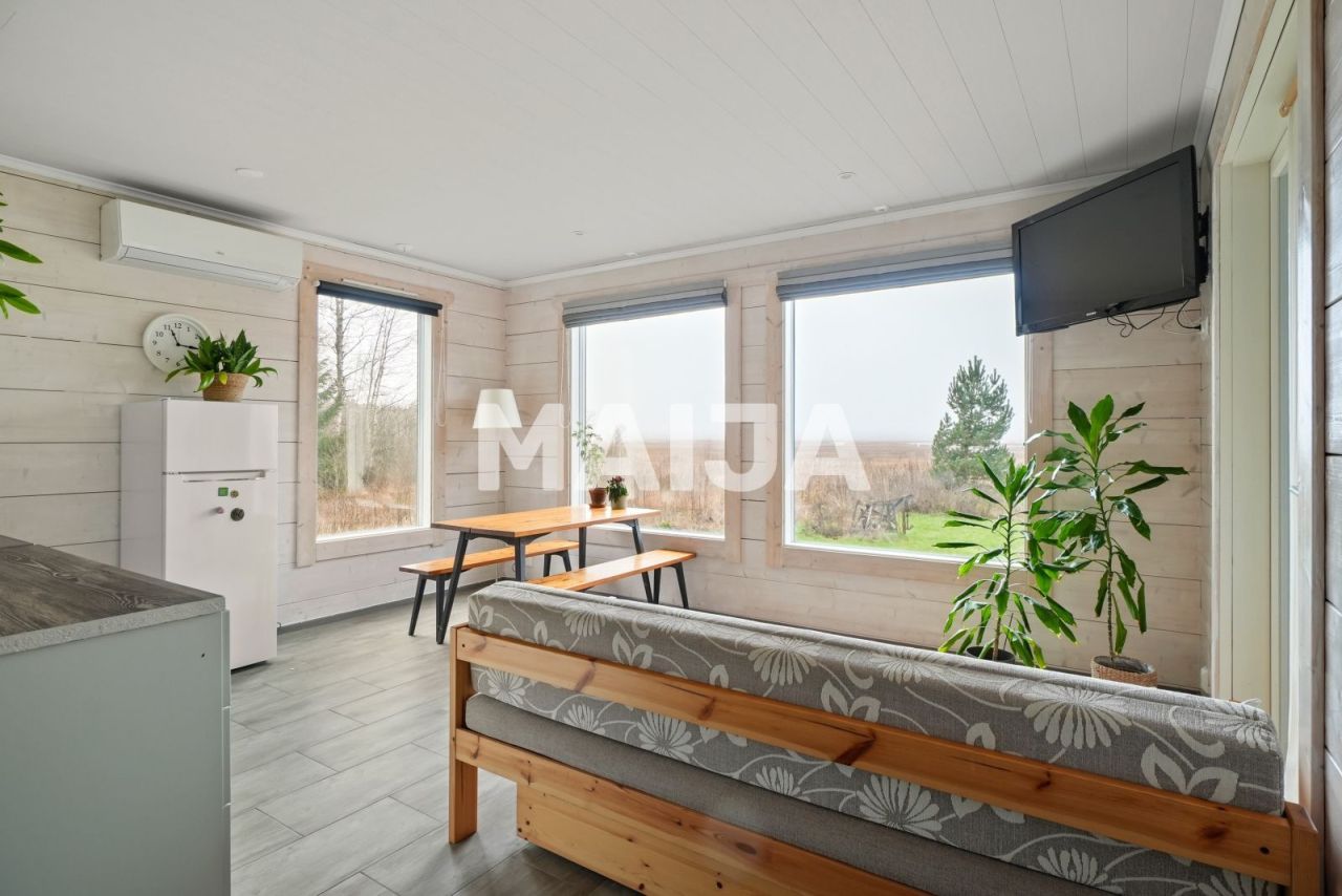 Cottage Hyuvinkyaa, Finland, 61 m² - picture 4