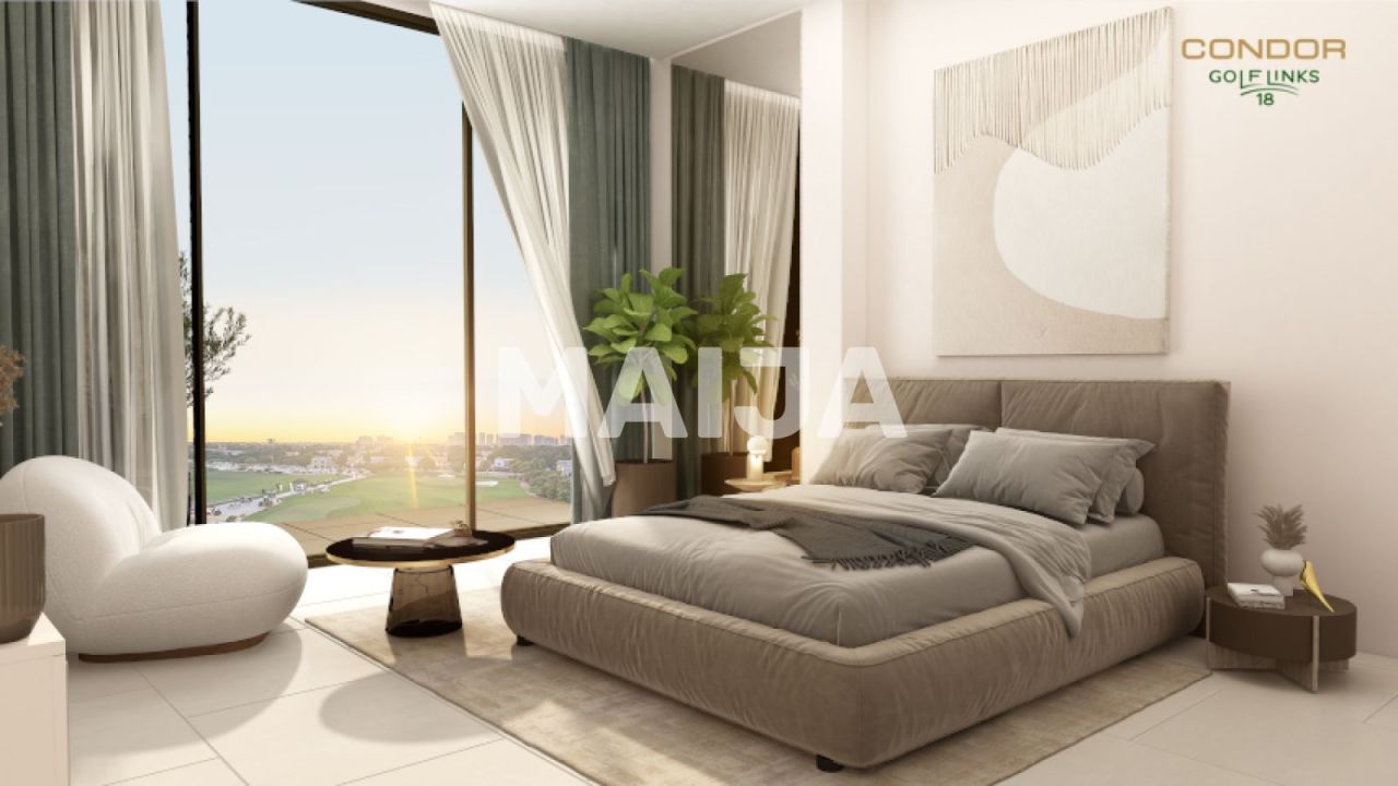 Apartamento en Dubái, EAU, 30 m² - imagen 4