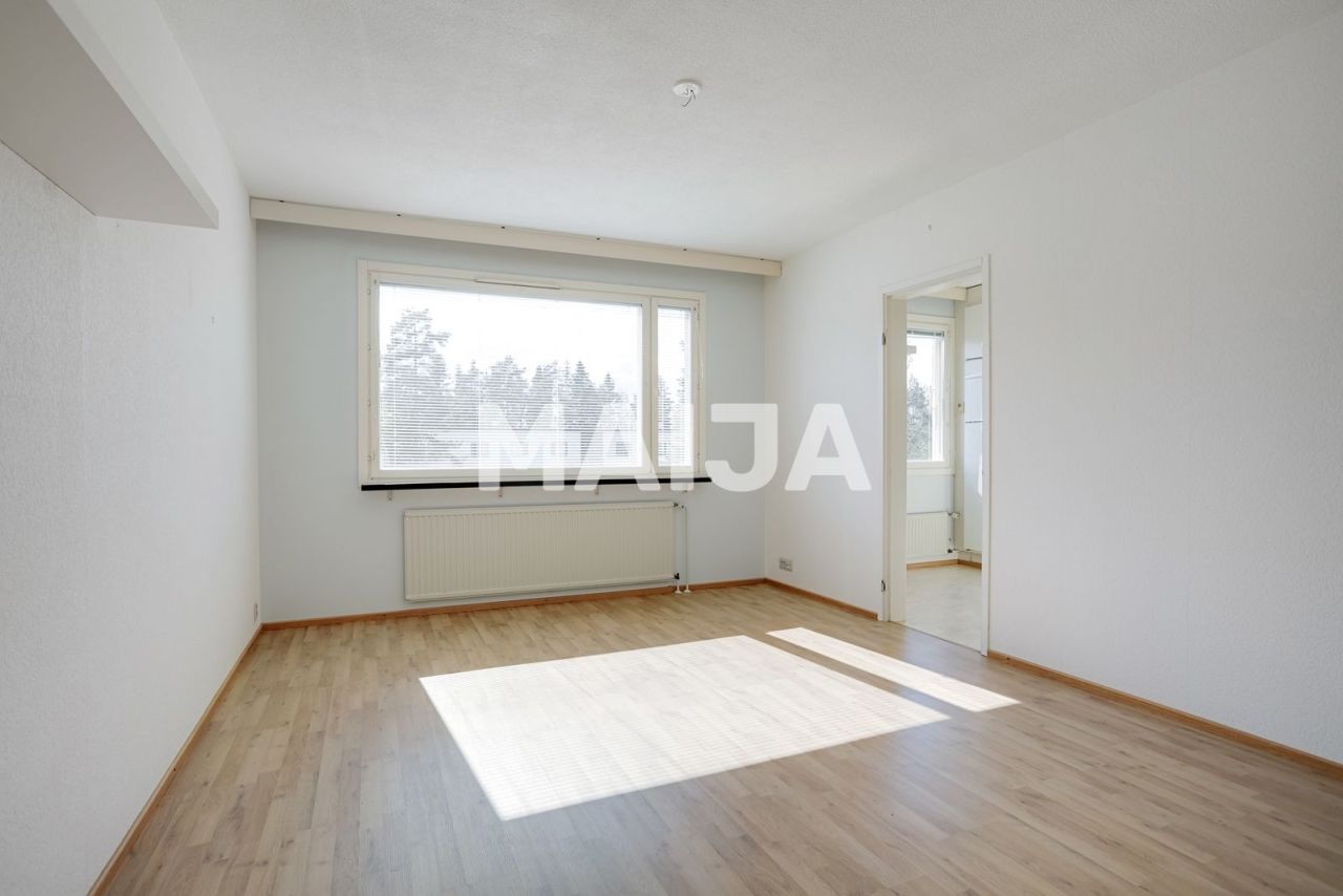 Apartamento en Lahti, Finlandia, 36.5 m² - imagen 4