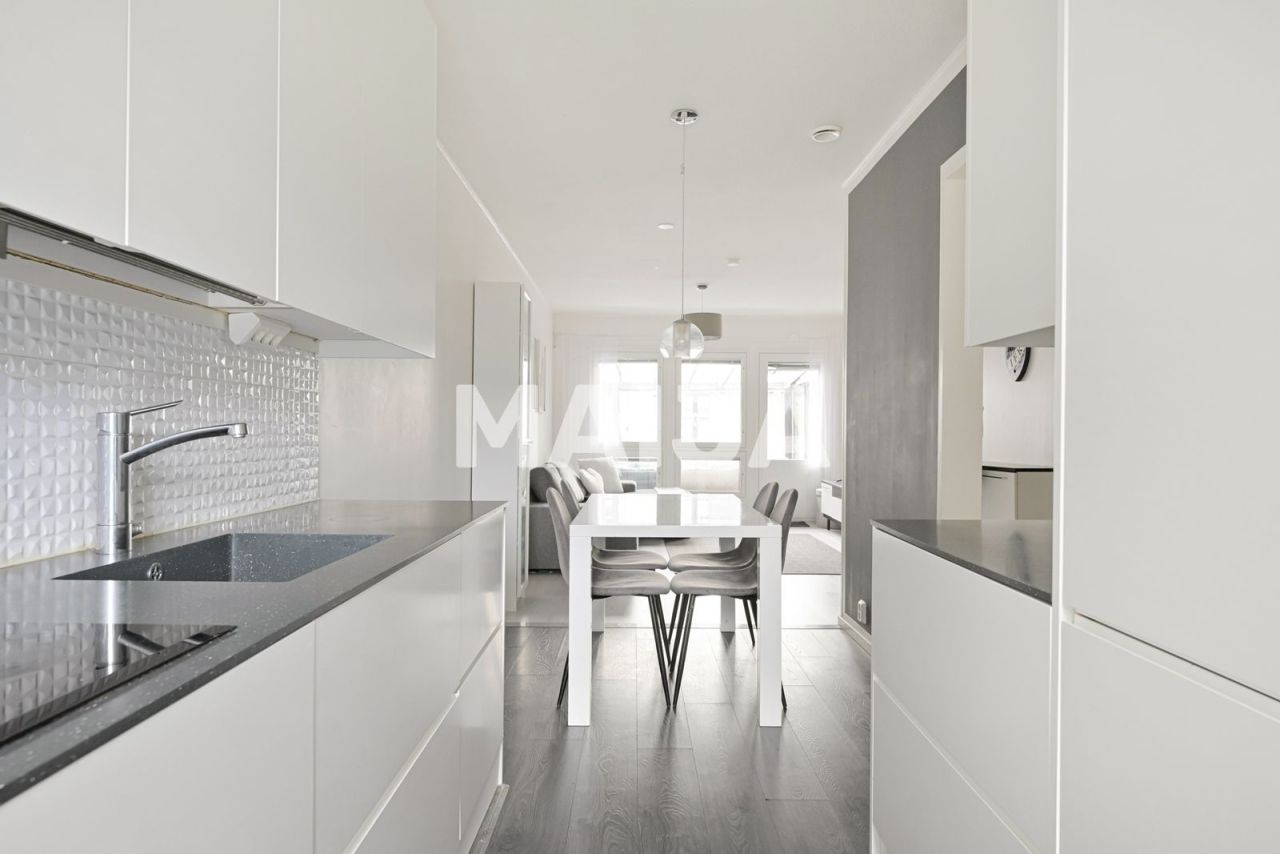 Appartement à Vantaa, Finlande, 71.4 m² - image 5