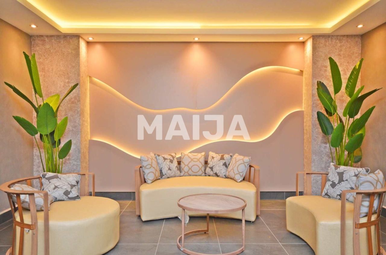 Haus in Alanya, Türkei, 115 m² - Foto 5