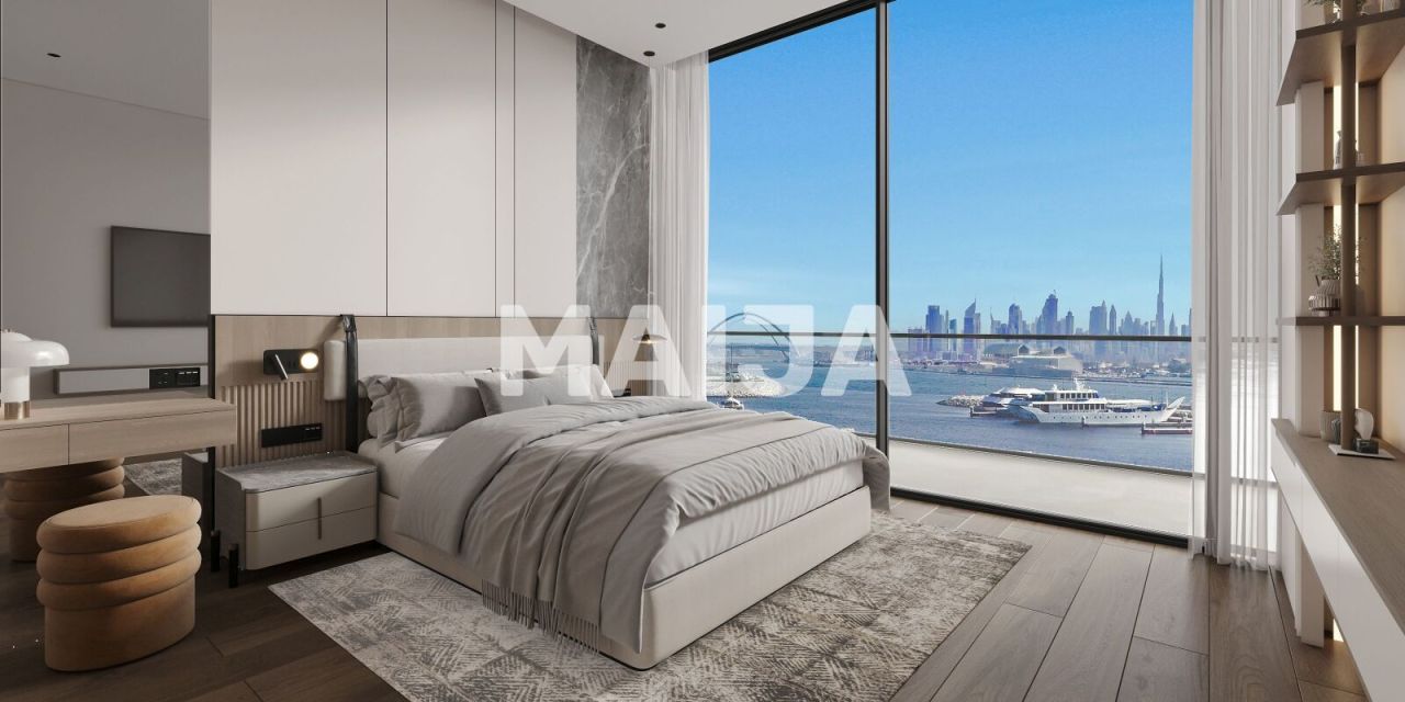 Appartamenti a Dubai, EAU, 62 m² - foto 5