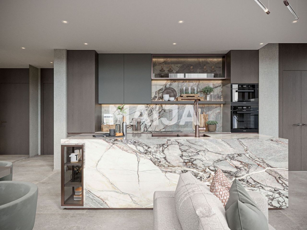 Apartment in Dubai, VAE, 28 m² - Foto 6