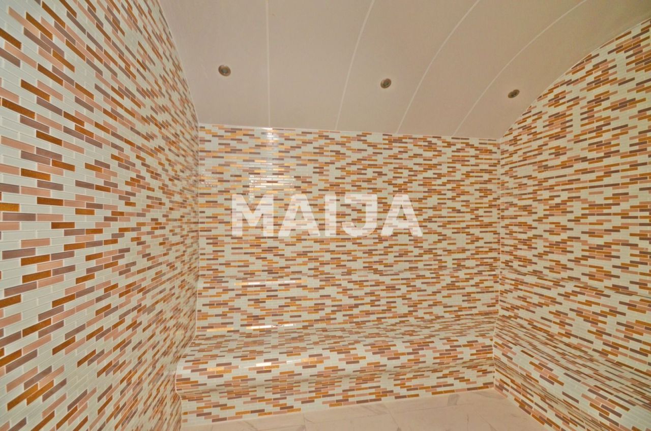 Haus in Alanya, Türkei, 115 m² - Foto 6