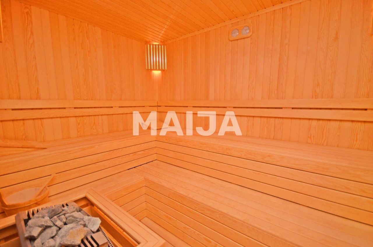 House in Alanya, Turkey, 55 m² - picture 7