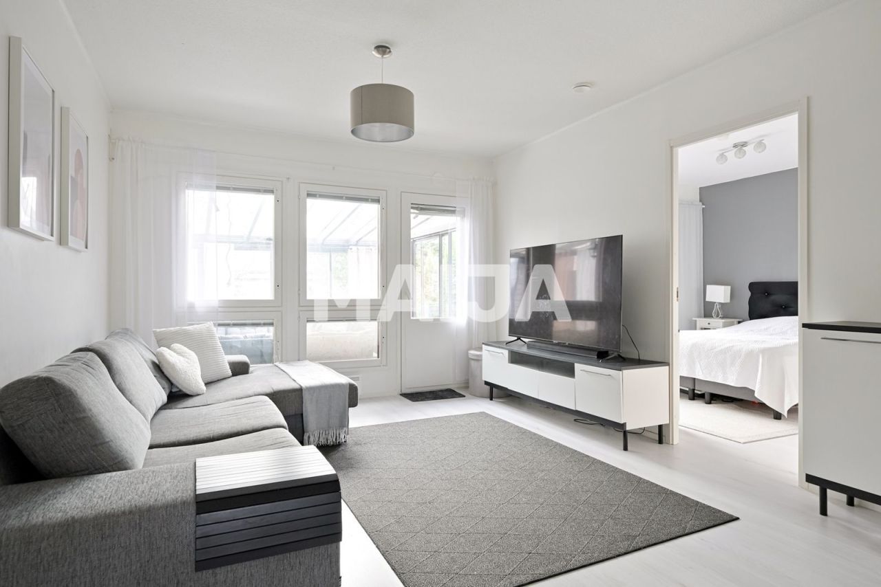 Appartement à Vantaa, Finlande, 71.4 m² - image 7