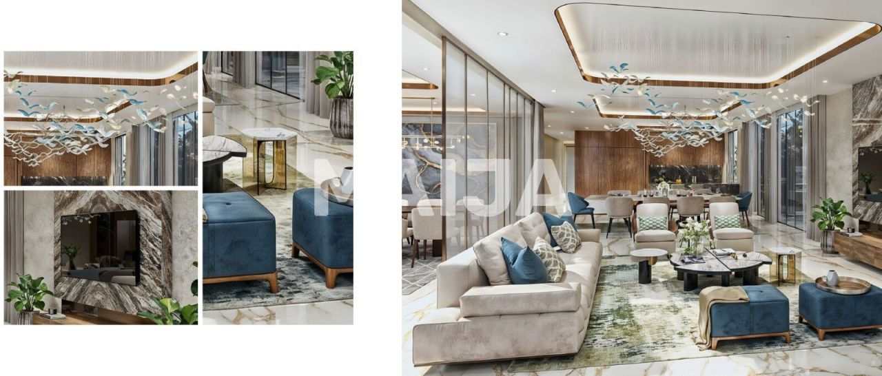 Land in Dubai, UAE - picture 7