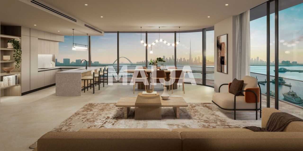 Appartamenti a Dubai, EAU, 62 m² - foto 8