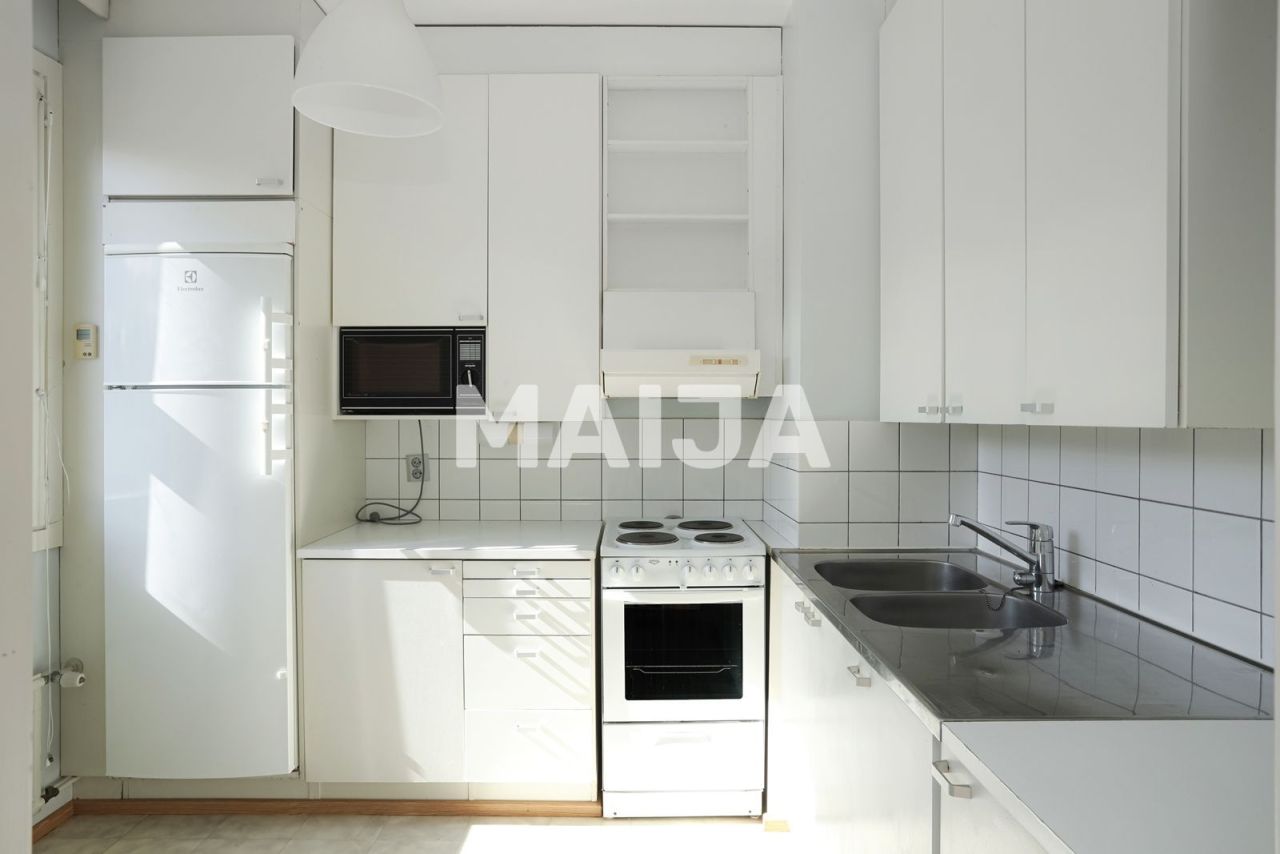Apartamento en Lahti, Finlandia, 36.5 m² - imagen 8