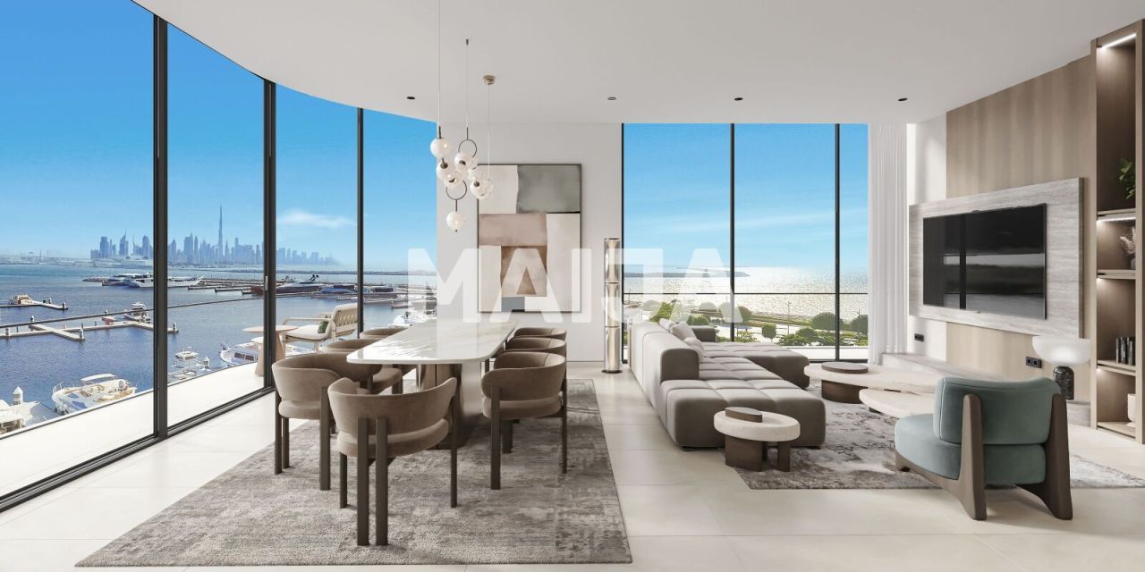 Appartamenti a Dubai, EAU, 62 m² - foto 9