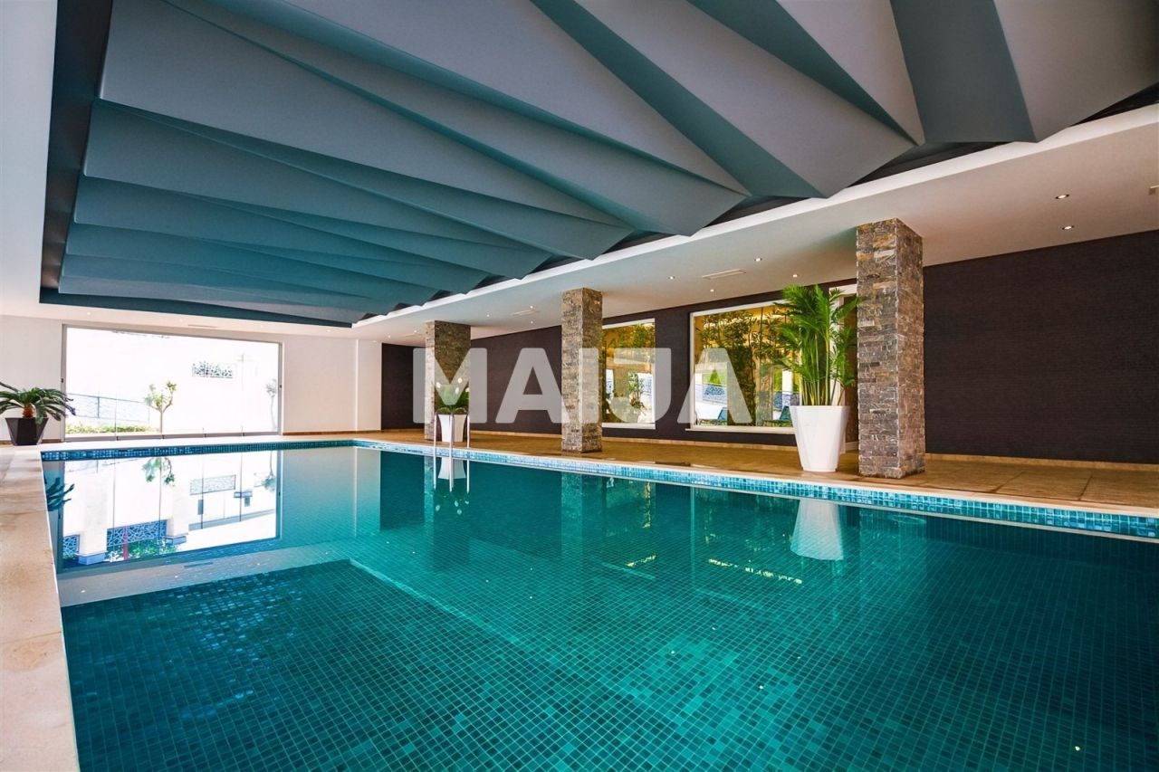 Maison à Alanya, Turquie, 60 m² - image 9