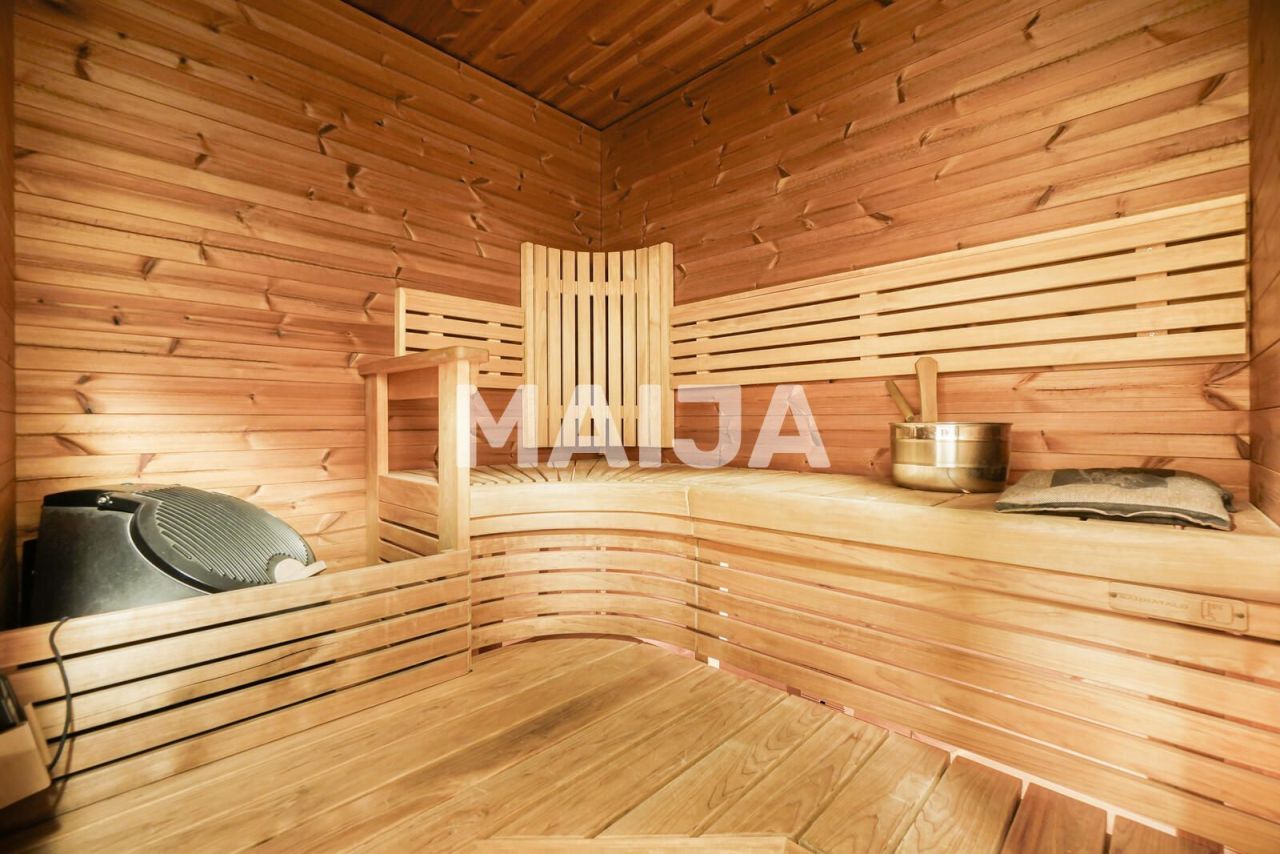 Flat in Riihimaki, Finland, 88.5 m² - picture 9