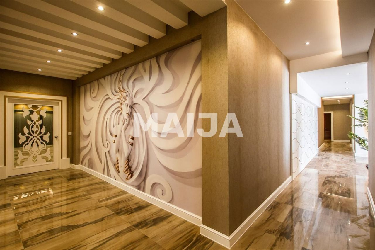 Maison à Alanya, Turquie, 60 m² - image 10