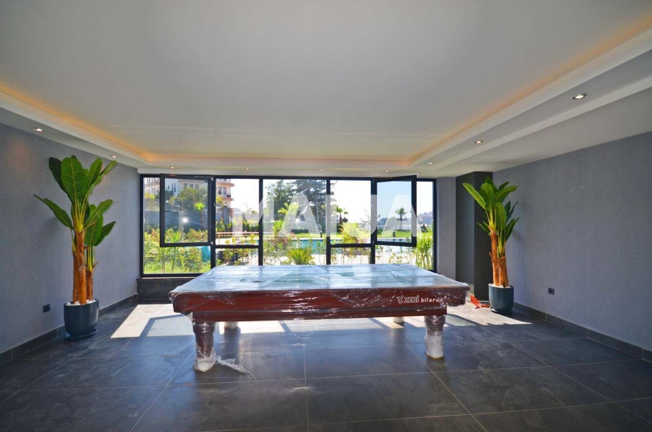 Haus in Alanya, Türkei, 115 m² - Foto 10