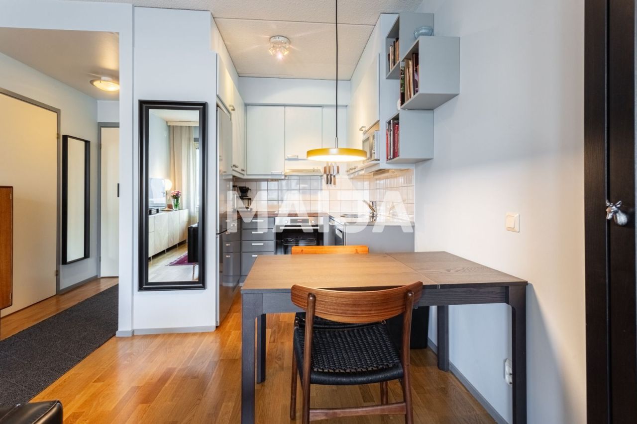 Appartamenti a Tampere, Finlandia, 43 m² - foto 10