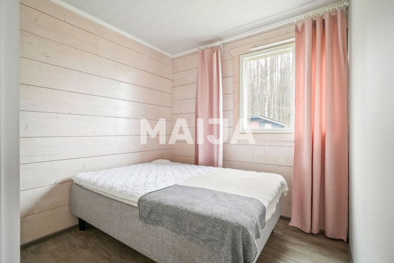 Cottage Hyuvinkyaa, Finland, 61 m² - picture 12