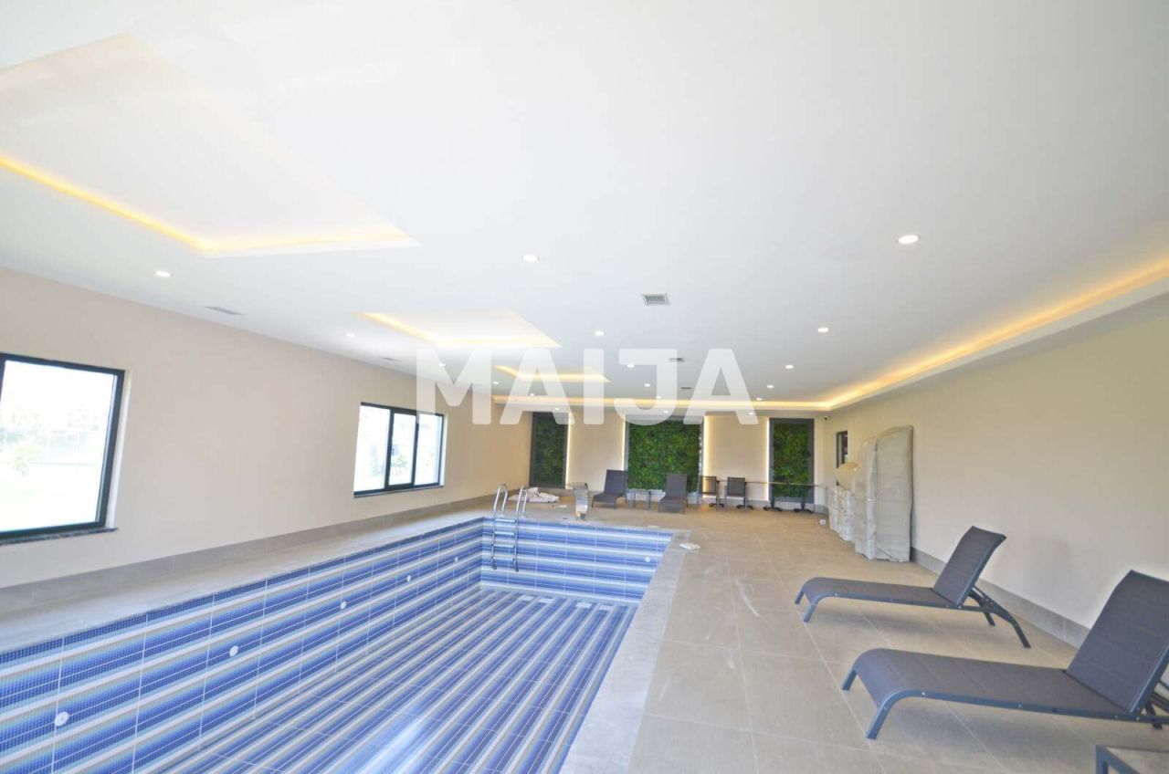 Haus in Alanya, Türkei, 115 m² - Foto 12