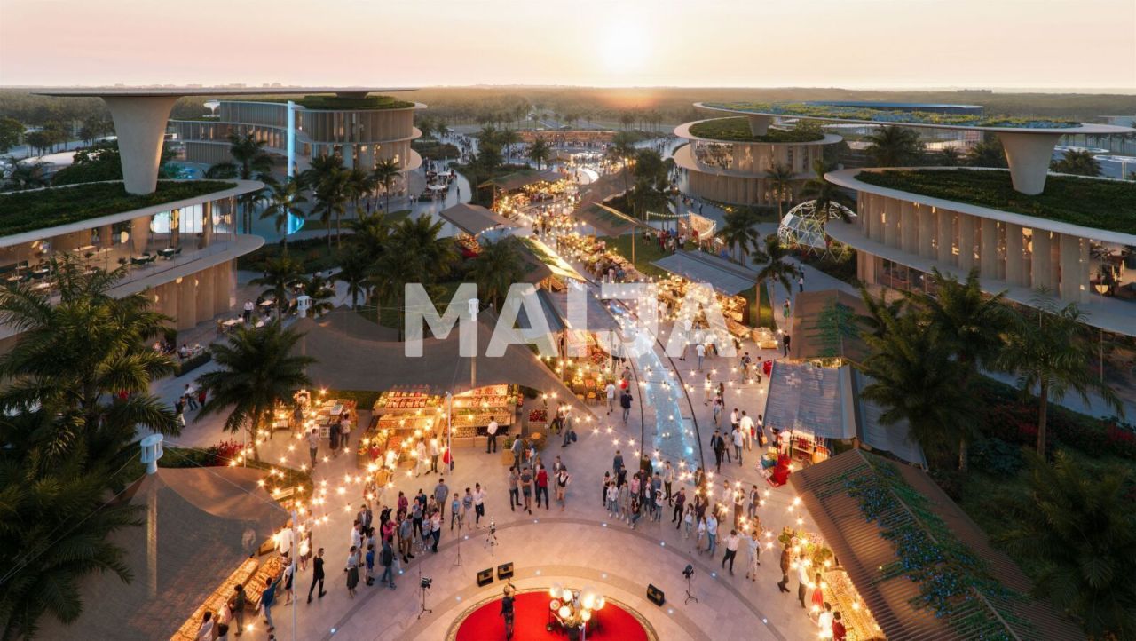 Land in Dubai, UAE - picture 12