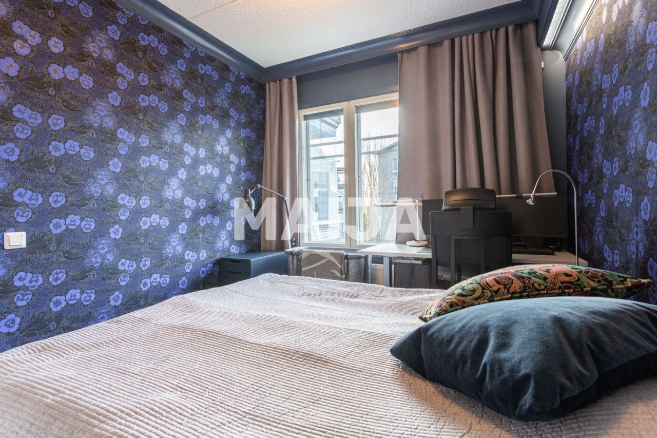 Appartamenti a Tampere, Finlandia, 43 m² - foto 13