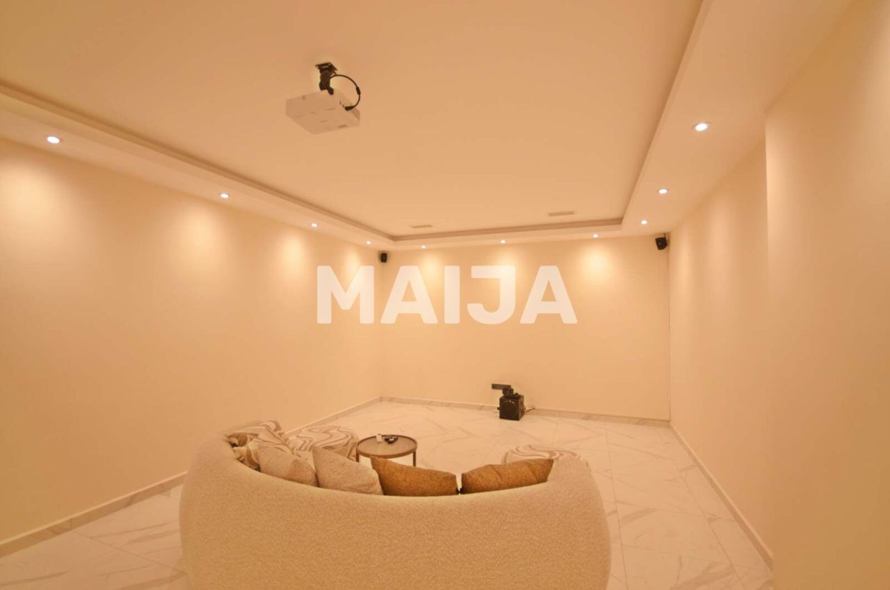 House in Alanya, Turkey, 55 m² - picture 13