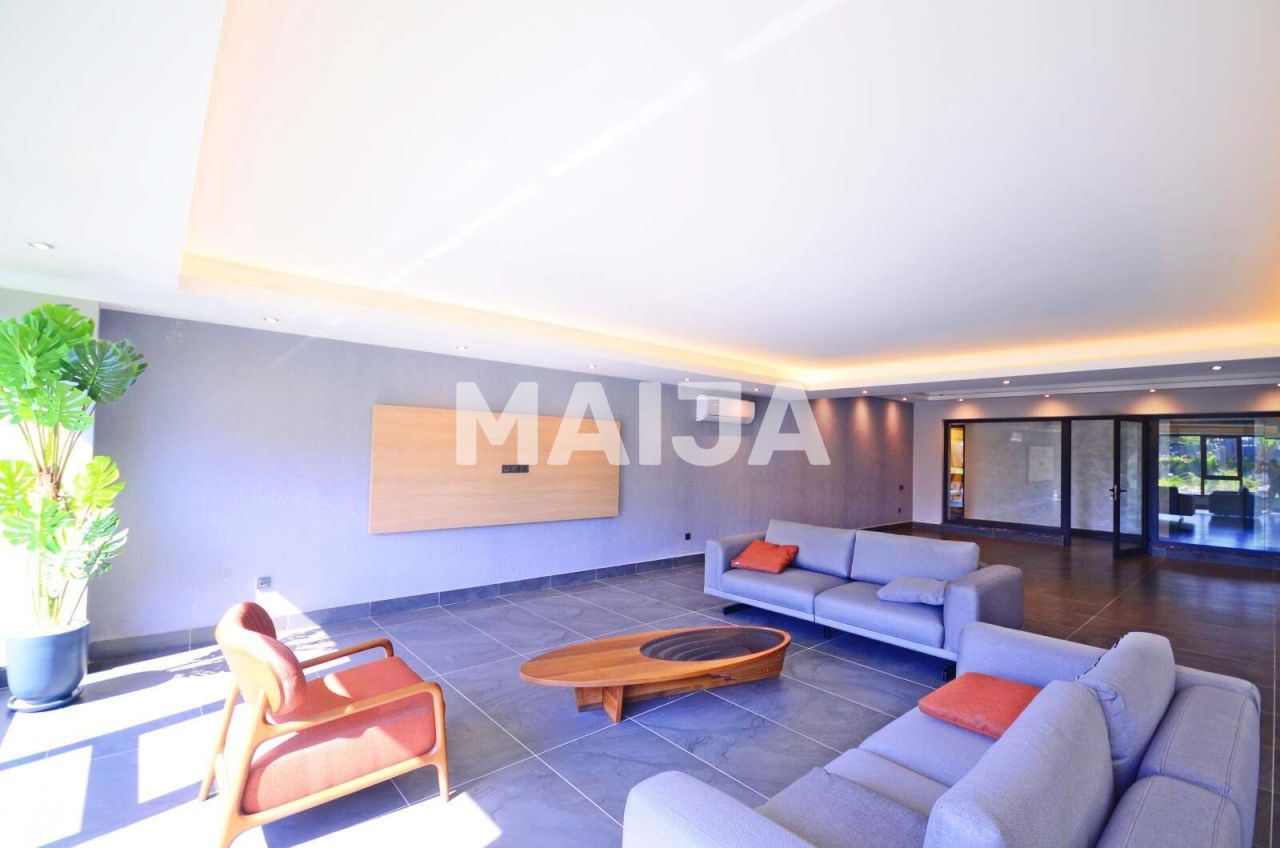 House in Alanya, Turkey, 55 m² - picture 14