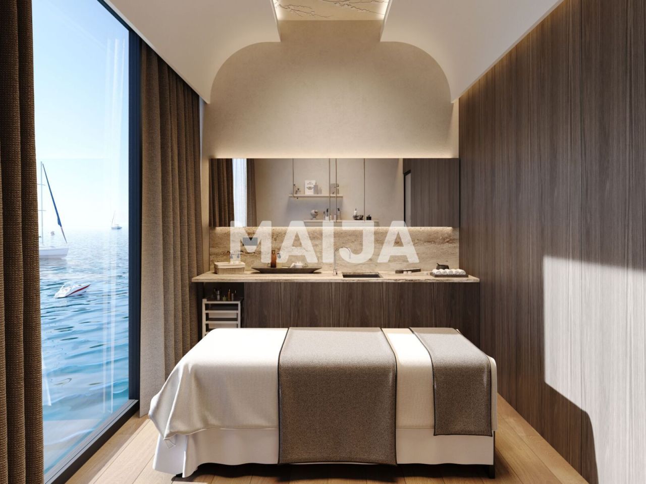 Appartamenti a Dubai, EAU, 62 m² - foto 15