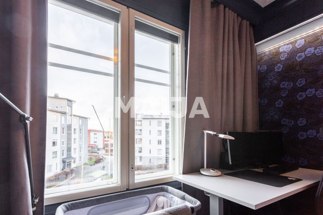 Appartamenti a Tampere, Finlandia, 43 m² - foto 15