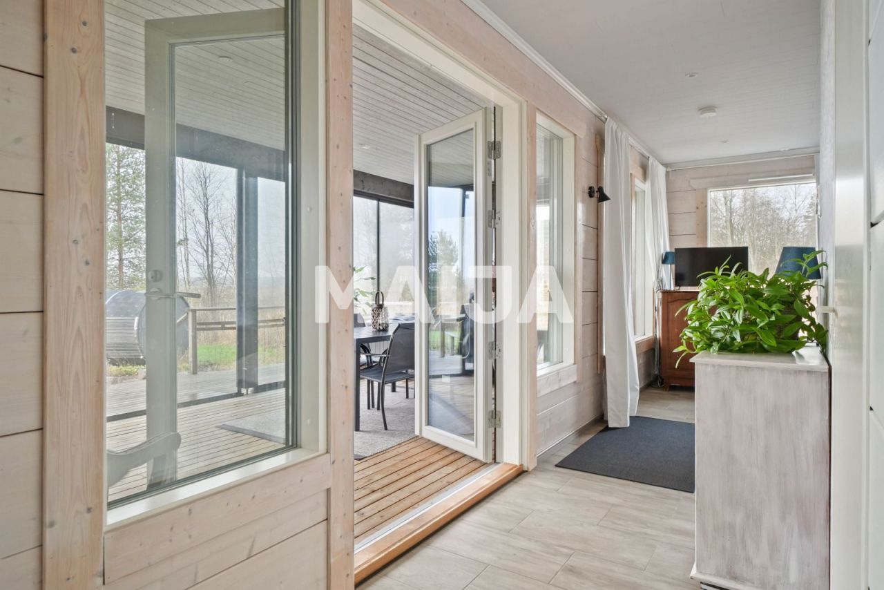 Cottage Hyuvinkyaa, Finland, 61 m² - picture 15