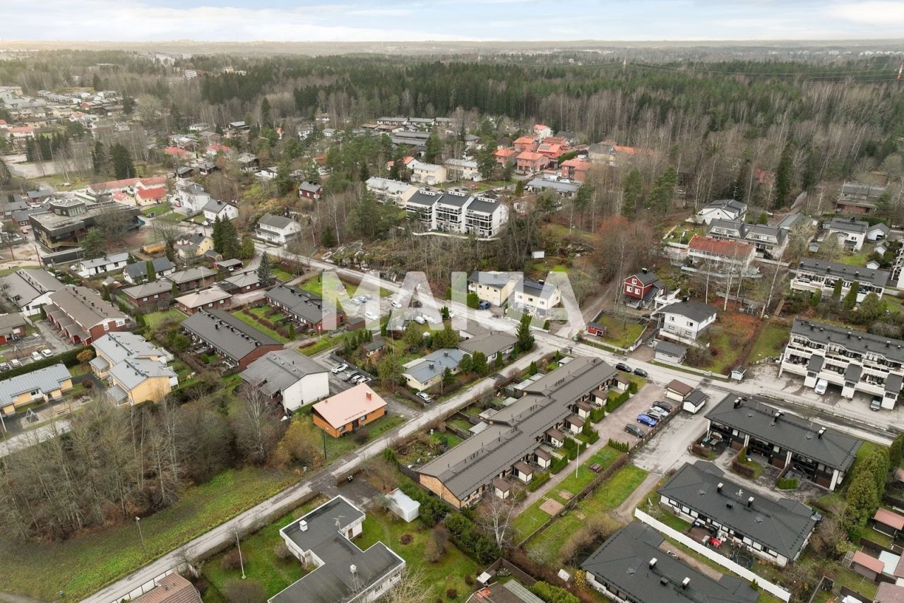 Appartement à Vantaa, Finlande, 71.4 m² - image 17