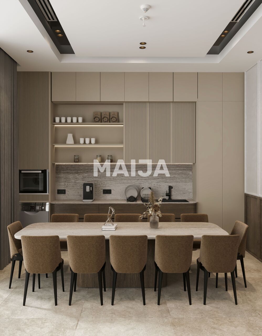 Appartamenti a Dubai, EAU, 62 m² - foto 17