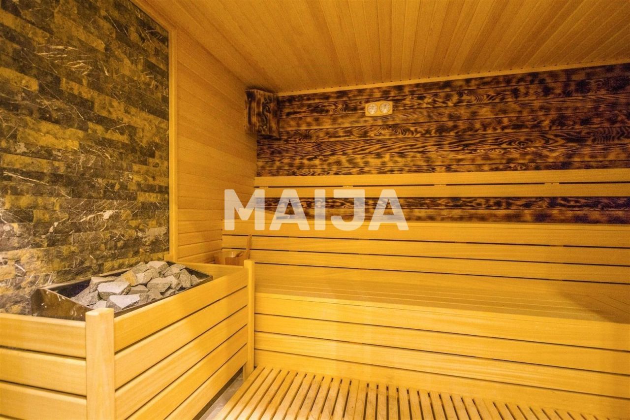 Maison à Alanya, Turquie, 60 m² - image 18