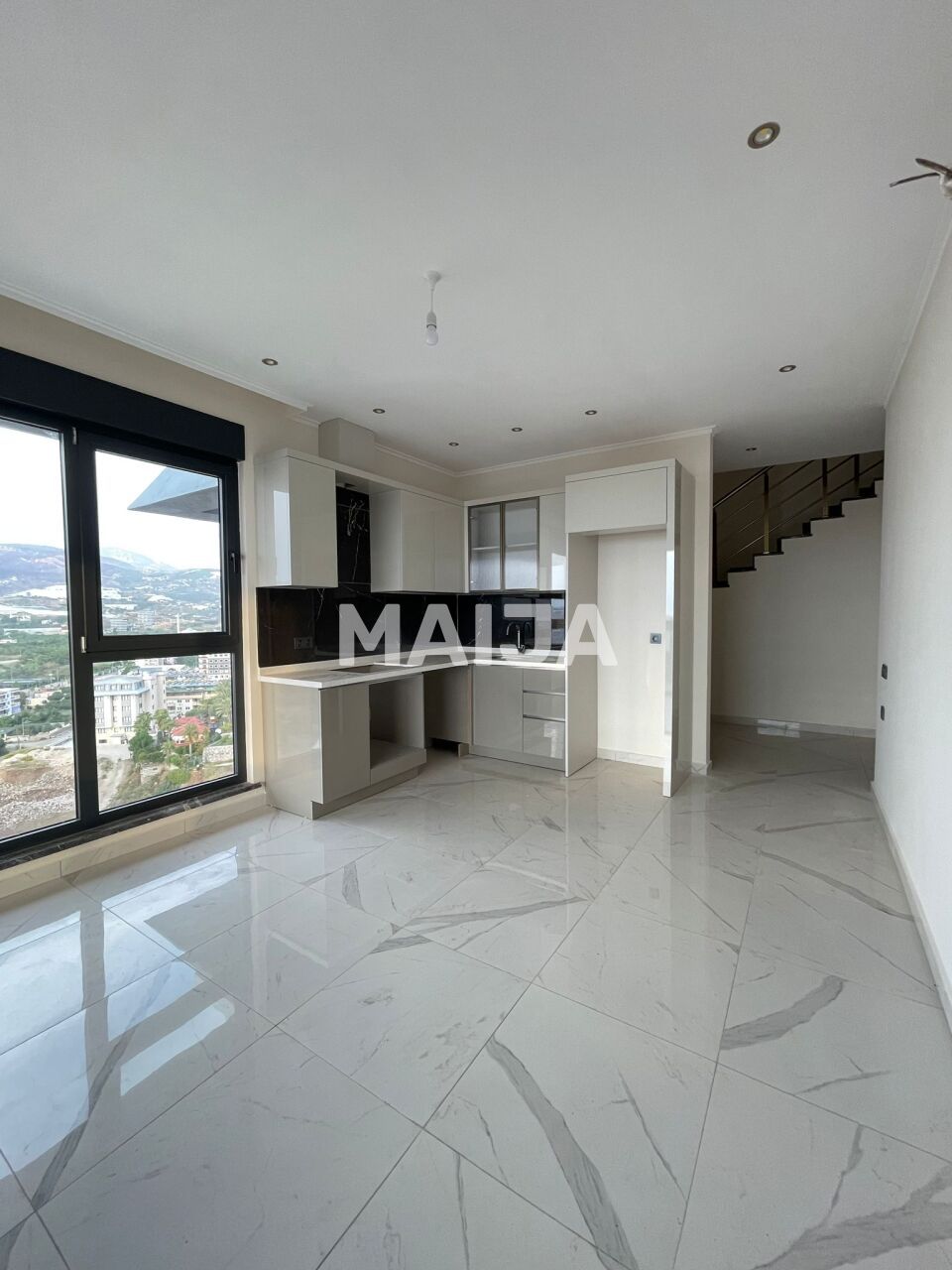 Haus in Alanya, Türkei, 115 m² - Foto 19