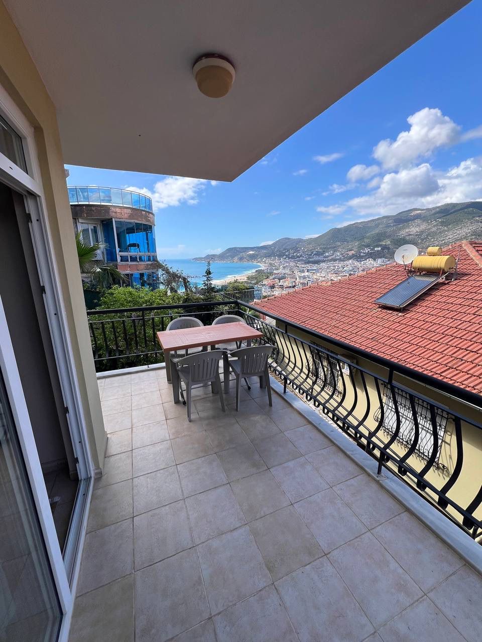 Appartement à Alanya, Turquie, 100 m² - image 2