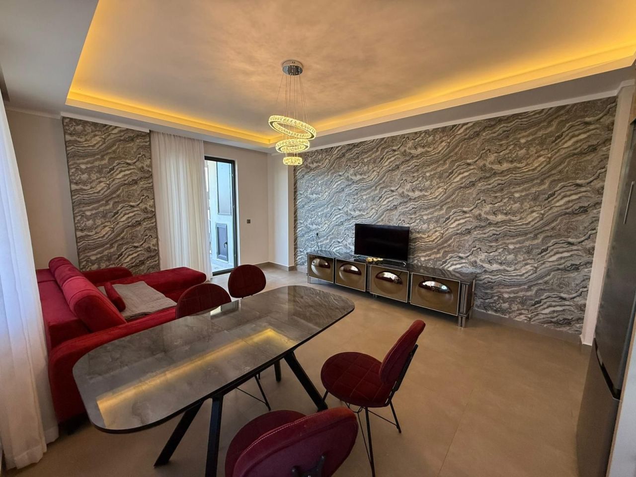 Appartamenti a Alanya, Turchia, 95 m² - foto 2