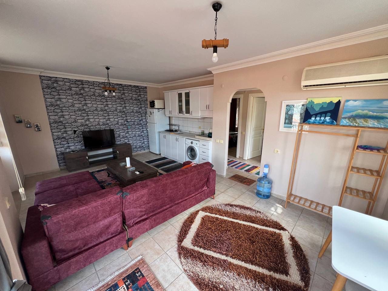 Appartement à Alanya, Turquie, 100 m² - image 3