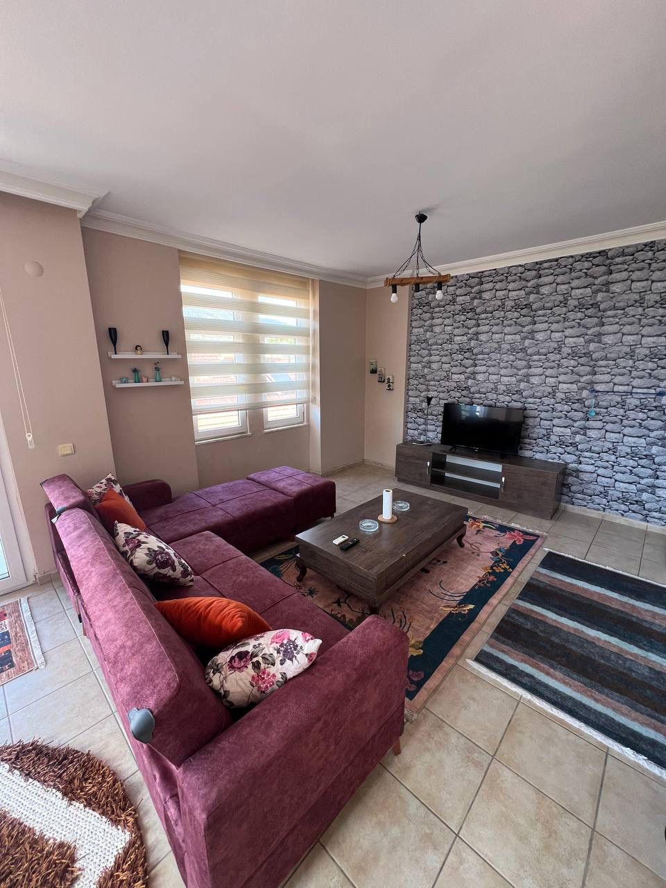 Appartement à Alanya, Turquie, 100 m² - image 4