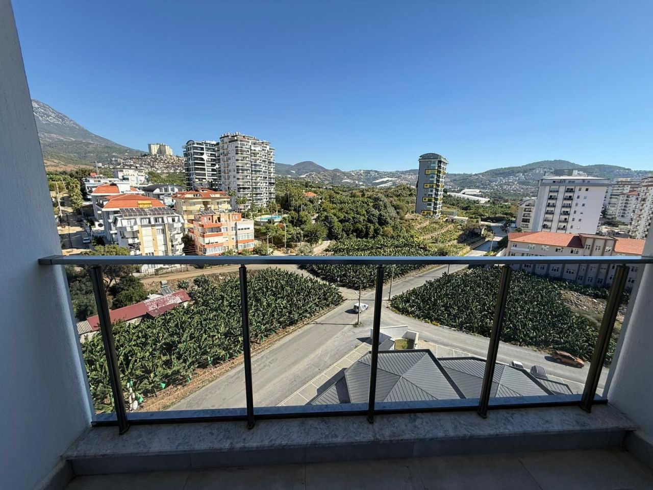 Appartamenti a Alanya, Turchia, 95 m² - foto 5