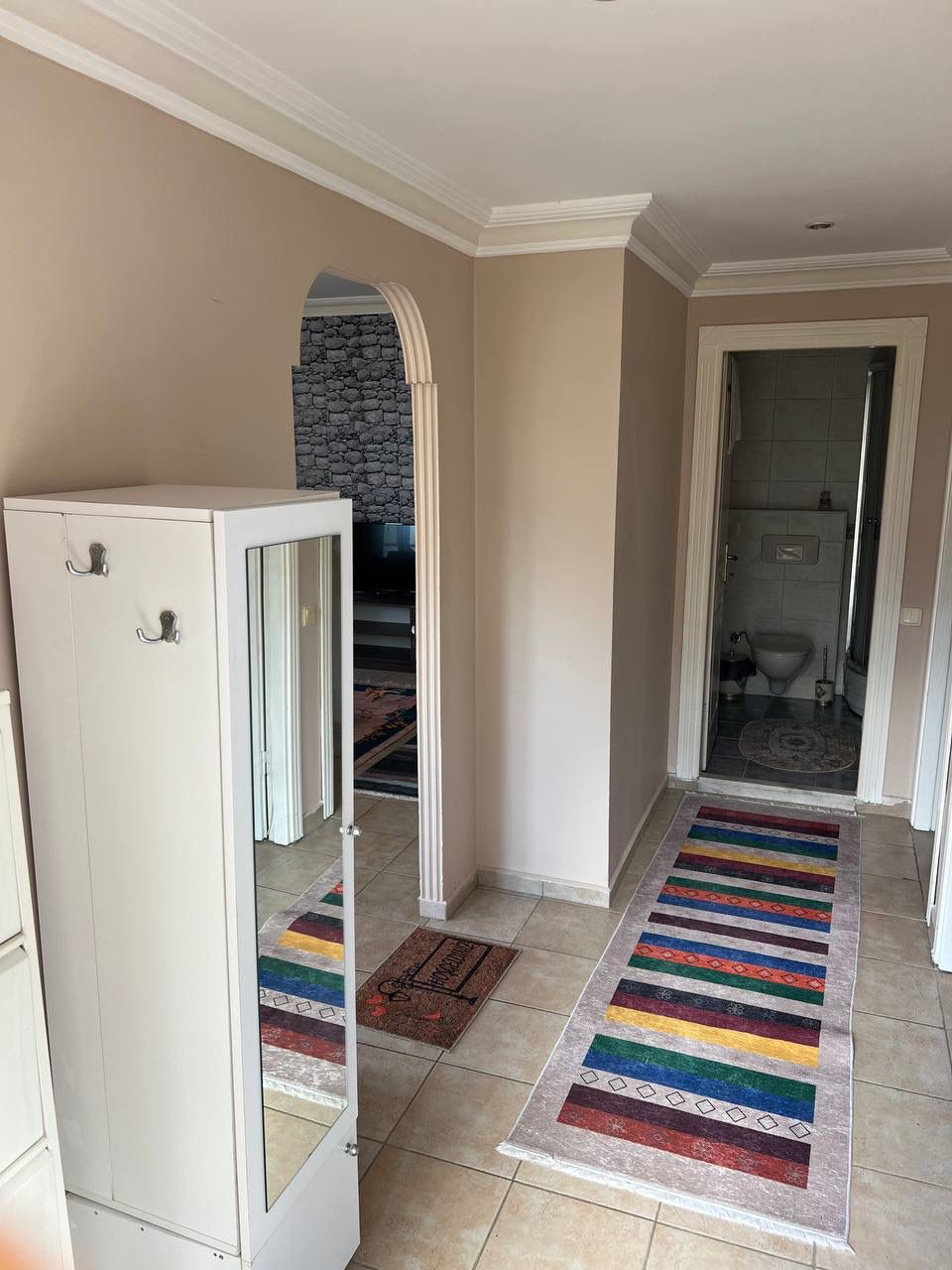 Appartement à Alanya, Turquie, 100 m² - image 8