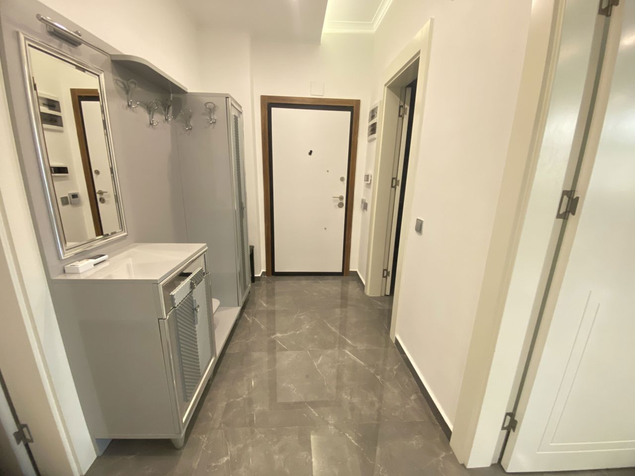Apartamento en Alanya, Turquia, 110 m² - imagen 8
